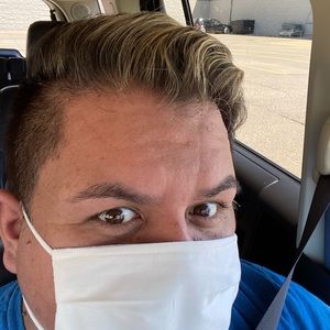 Meet your Posher, Jeremy